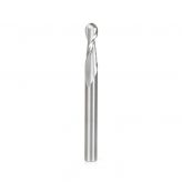 AMANA 46456 S.C SPIRAL BALLNOSE 6mm DIA 2F