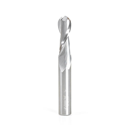 AMANA 46457 S.C SPIRAL BALLNOSE 10mmDIA 2F