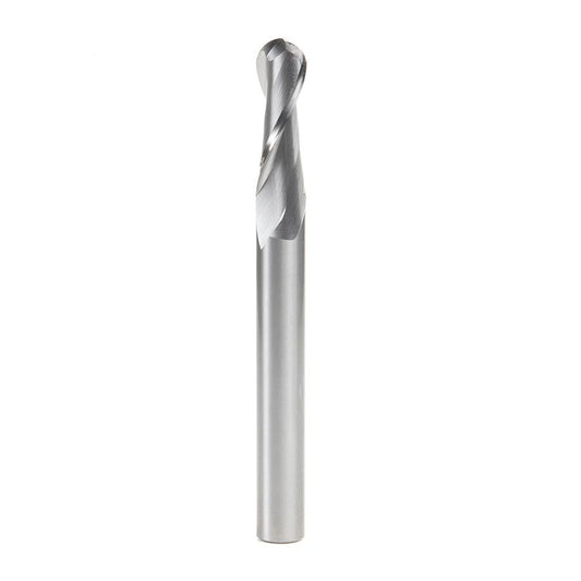 AMANA 46459 S.C SPIRAL BALLNOSE UPCUT 1/2"