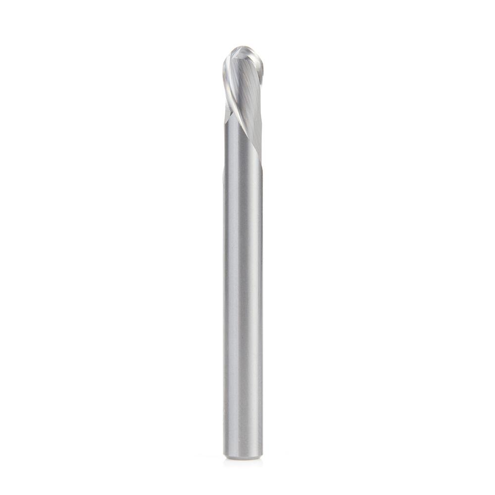 AMANA 46475 SC SPIRAL BALLNOSE DOWNCUT1/4"