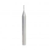 AMANA 46510 S.C SPIRAL BALLNOSE UPCUT 1/16