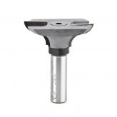 AMANA 47511 COPE/ STUB SPINDLE ENTRY DOOR