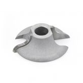 AMANA 47514 OGEE CUTTER 1/4" x 1-5/8"DIA
