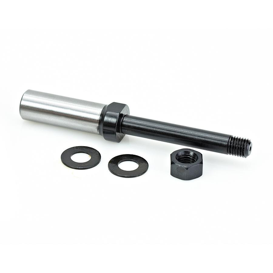 AMANA 47620 1/2 ARBOR 3-3/4 OVERALL LENGTH