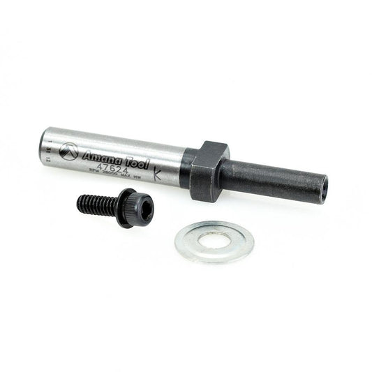 AMANA 47624 1/4 ARBOR X 47170