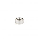 AMANA 47660 9 x 4 x 4mm BEARING GUIDE