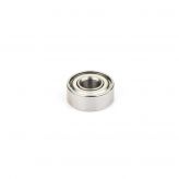 AMANA 47661 10 x 4 x 4mm BEARING GUIDE