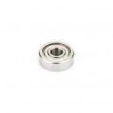 AMANA 47663 12 x 4 x 4mm BEARING GUIDE