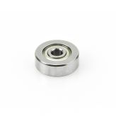 AMANA 47700 1/8 X 1/2 BALL BEARING GUIDE