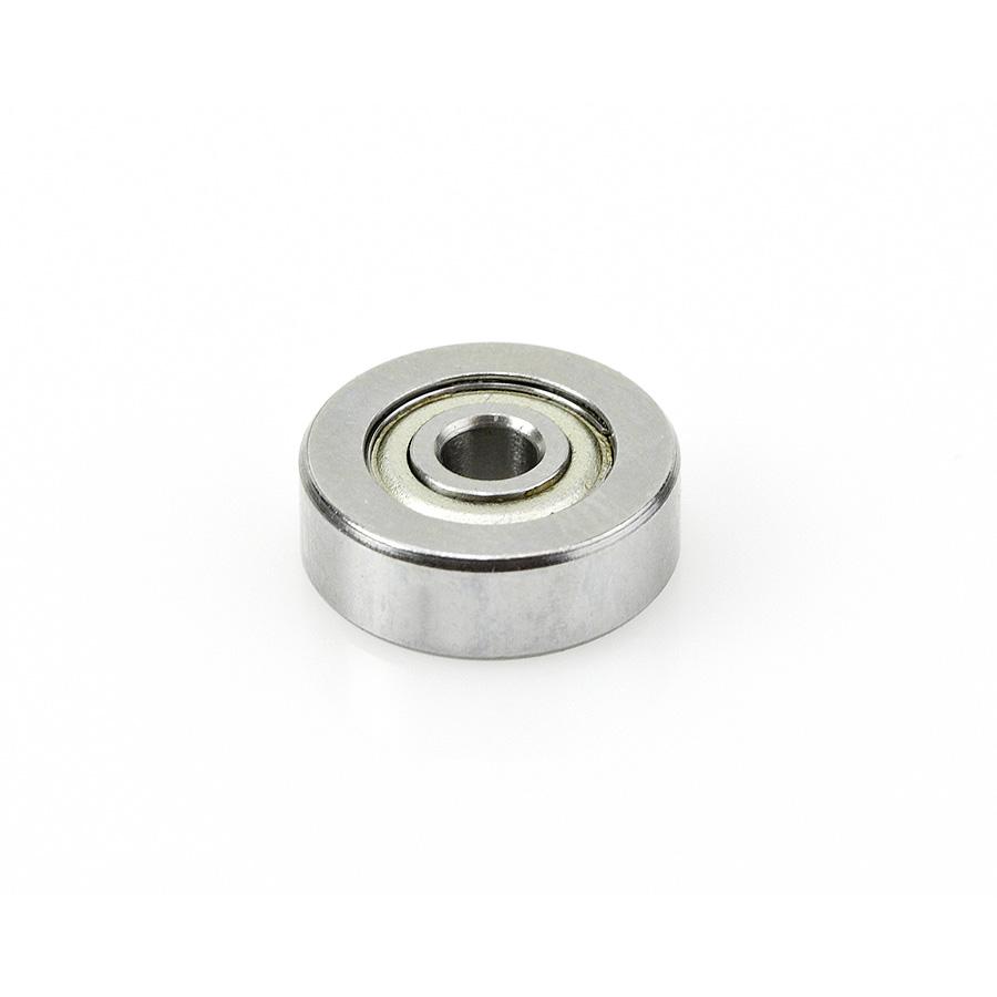 AMANA 47700 1/8 X 1/2 BALL BEARING GUIDE