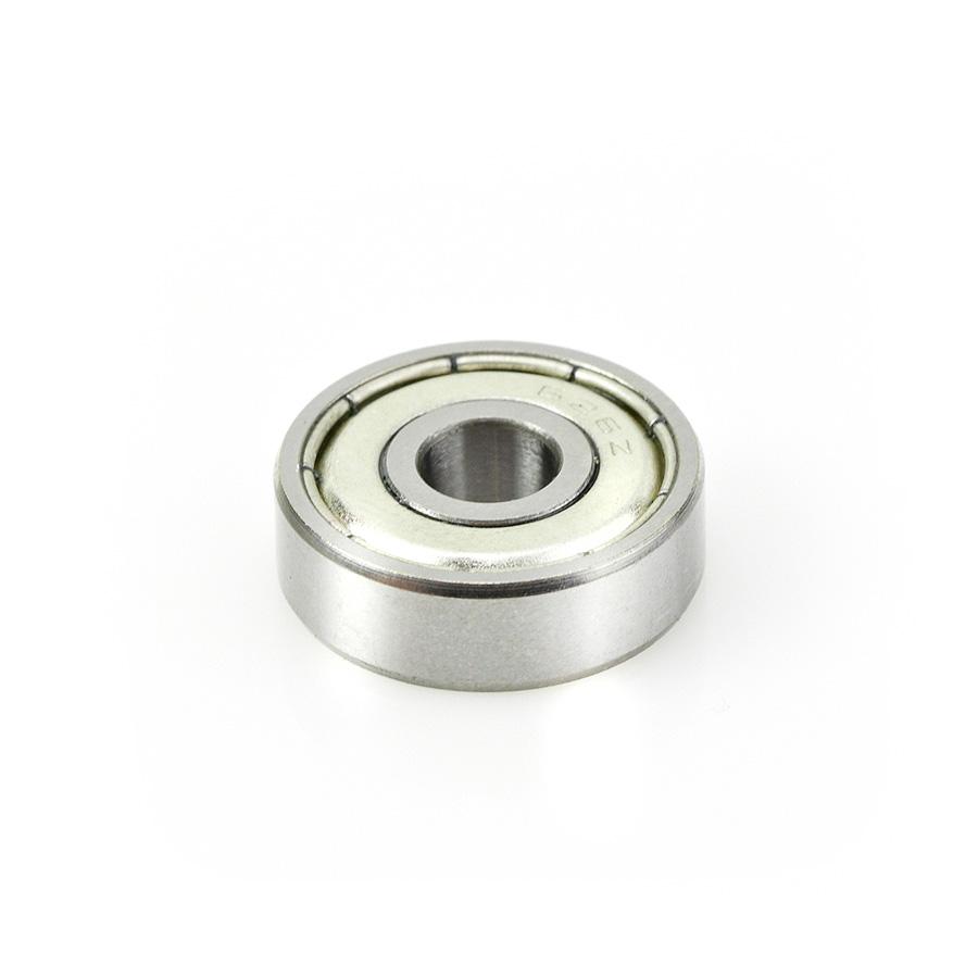 AMANA 47711 19MM X 6MM BALL BEARING GUIDE