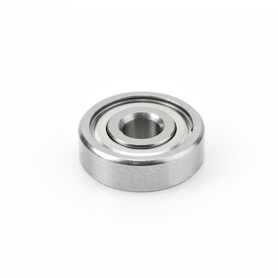 AMANA 47718 3/16 X 5/8 BALL BEARING GUIDE