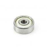 AMANA 47720 3/16 X 3/4 BALL BEARING GUIDE