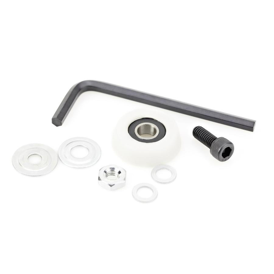 AMANA 47725 5 DEGREE DELRIN-BEARING