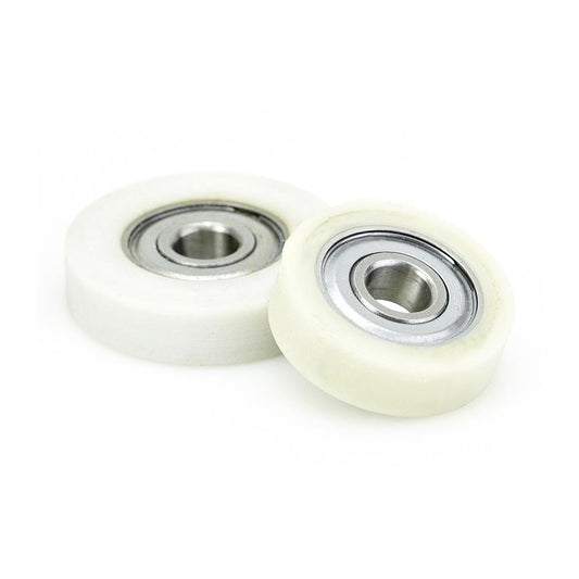 AMANA 47729 2 PC BEARING SET "VARI-DEPTH"