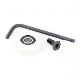 AMANA 47733 1/4" X 1" ULTRA-GLIDE