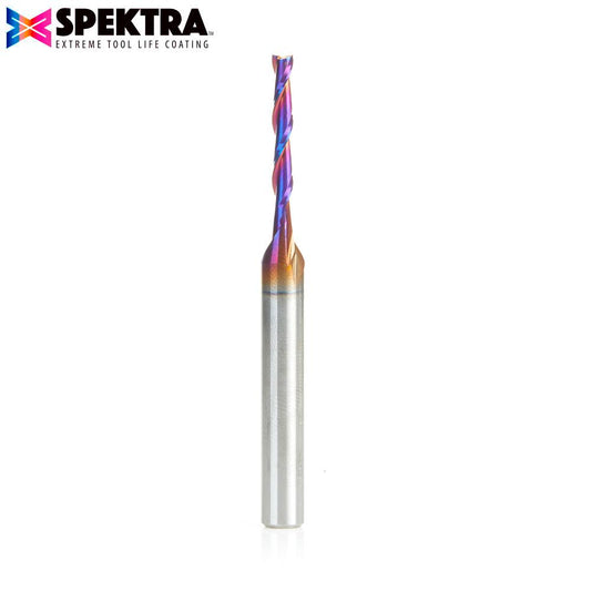 AMANA 48116-K 3.0mmx6mmSHK UPCUT SPIRAL SPEK