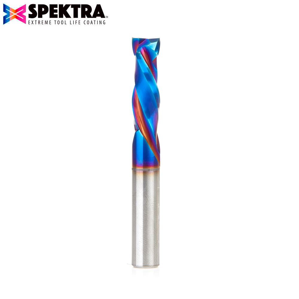 AMANA 48352-K SC.MORTISING 8mm  DIA SPEKTRA