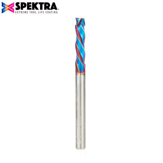 AMANA 48358-K SC.MORTISING 6mm  DIA SPEKTRA