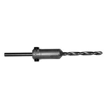 CARBIDE-TIPPED ADJUSTABLE COUTNERSINK, STYLE 4CT