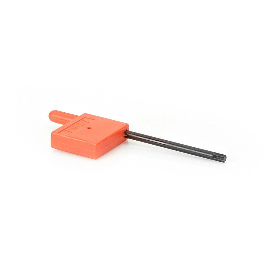 AMANA 5005 TORX KEY T15