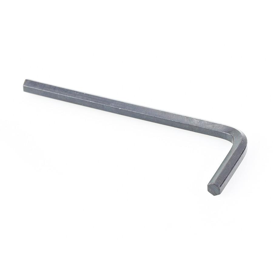 AMANA 5010 4MM HEX KEY FOR 67144 SCREW.