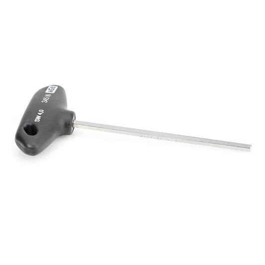 AMANA 5014 T-HANDLE 4MM HEX KEY FOR 61304