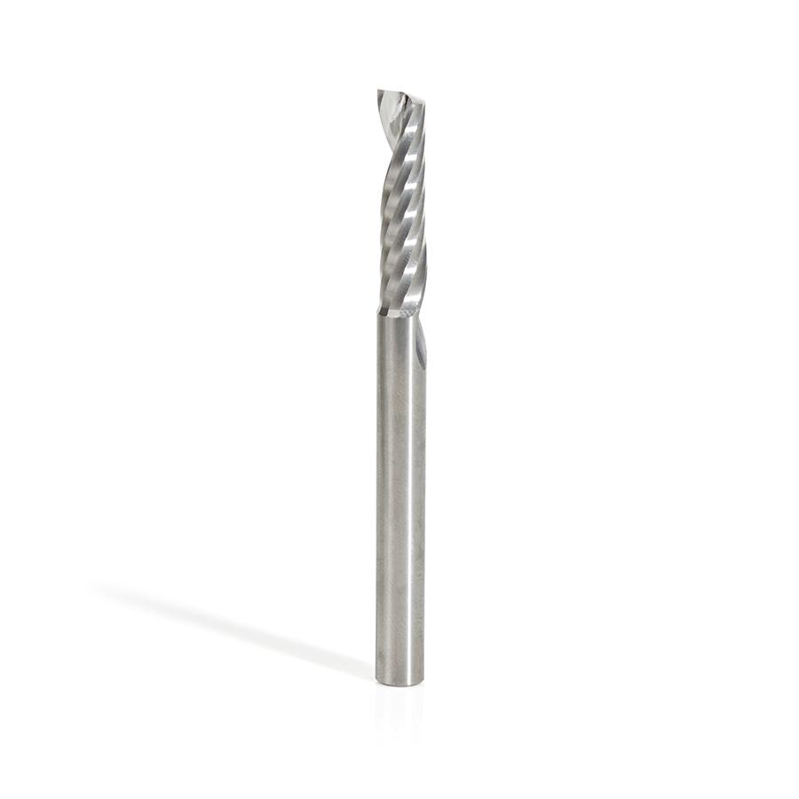 AMANA 51409 1/4"Dx1/4"SHK SPIRAL O PLASTIC