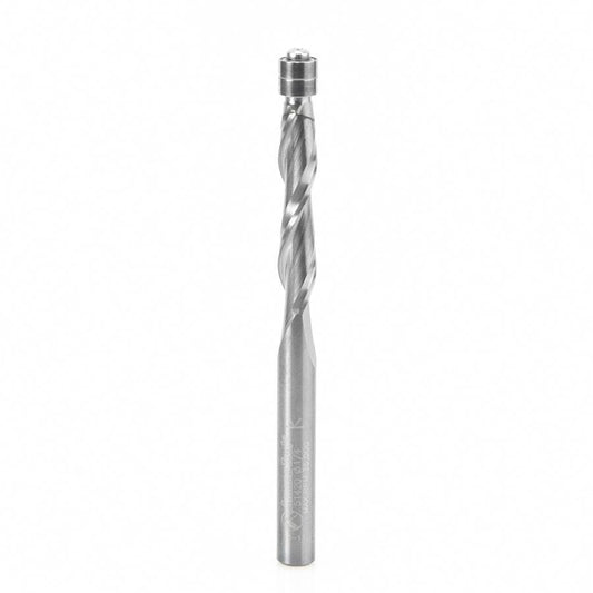 AMANA 51420 ALUMINUM FLUSH TRIM 1/4 DIA UP