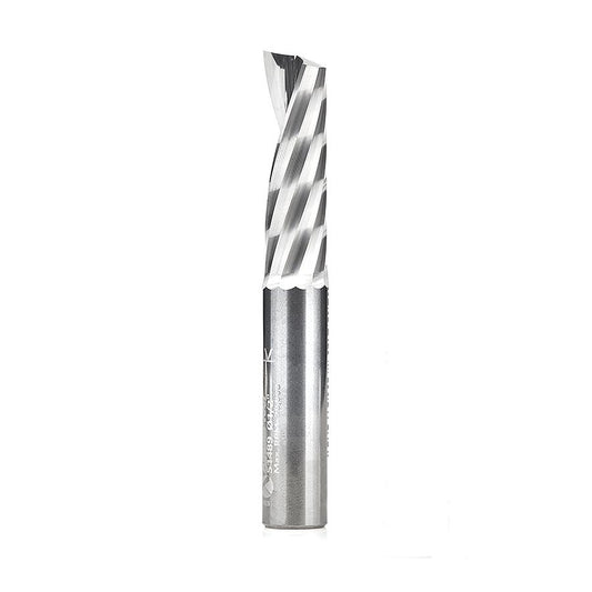 AMANA 51489 1/2"Dx1/2"SHK SPIRAL O ALUMINU