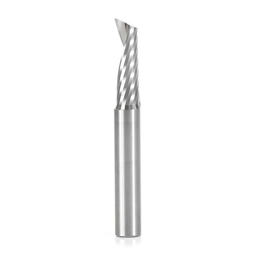 AMANA 51498 8mmDx8mm SHK SPIRAL O ALUMINUM