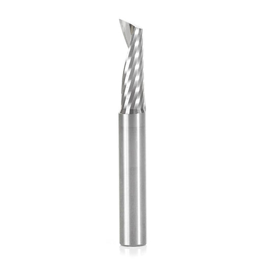 AMANA 51498 8mmDx8mm SHK SPIRAL O ALUMINUM