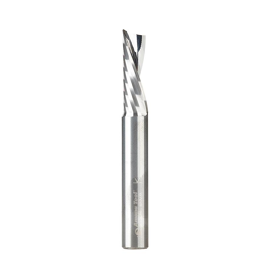 AMANA 51514 3/8"Dx3/8"SHK SPIRAL O PLASTIC