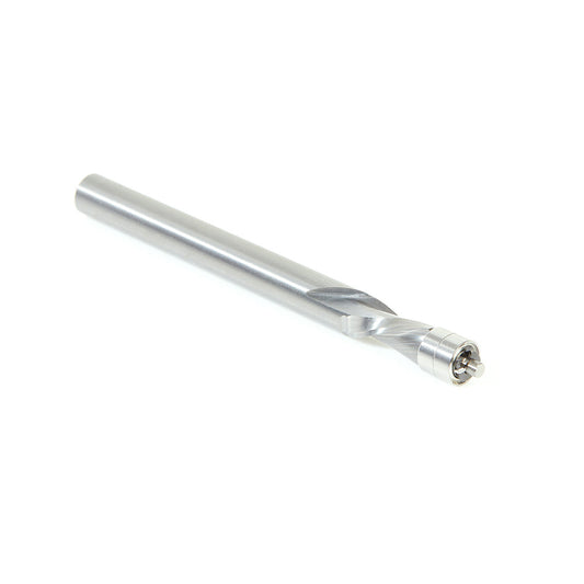 AMANA 51522 ALUMINUM FLUSH TRIM 1/4 D DOWN