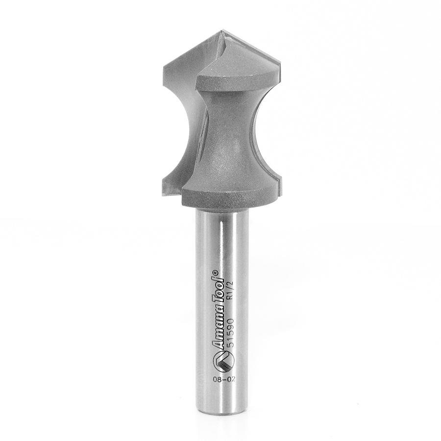 AMANA 51590 PLUNGE HAND GRIP 1/2 SHANK