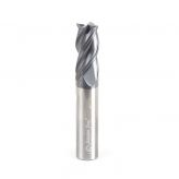 AMANA 51597 1/2"D SC MULTI-HELIX END MILL