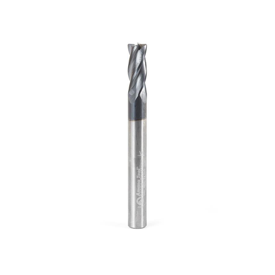 AMANA 51604 1/4"D SC STAINLESS STEEL AlTiN