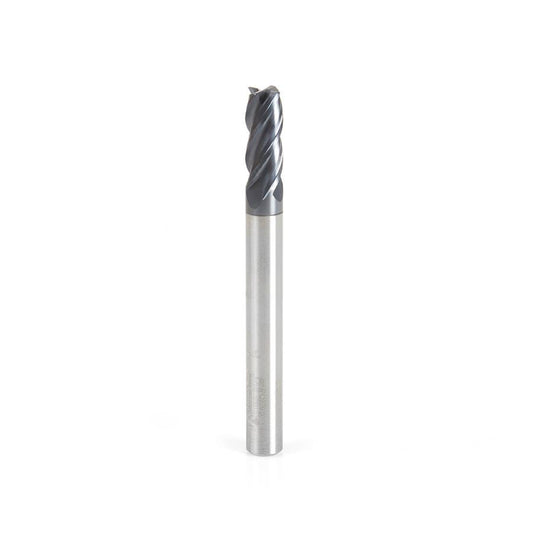 AMANA 51605 1/4"D SC MULTI-HELIX END MILL