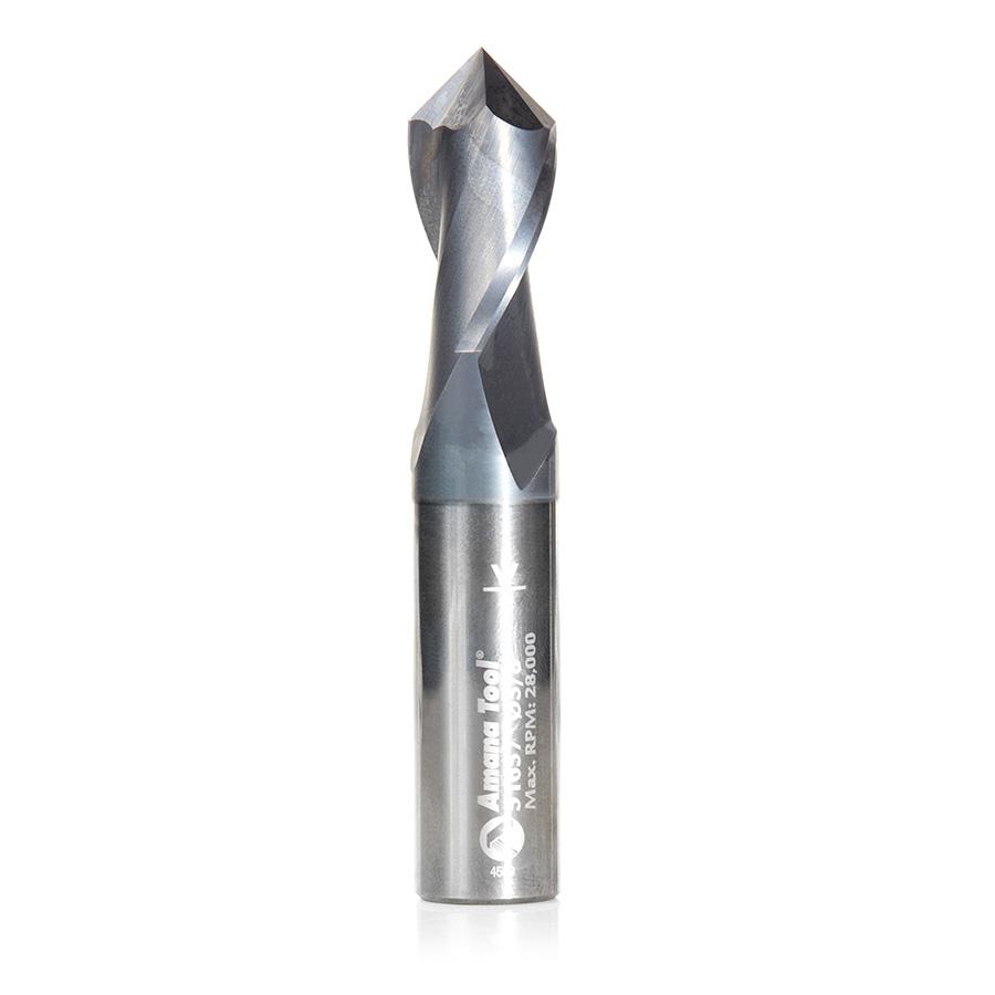 AMANA 51657 5/8"D SC 90° DRILL MILL AlTiN