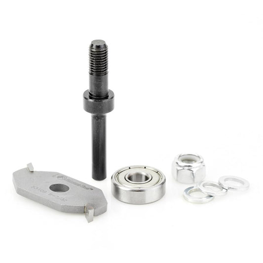AMANA TOOL: 53309 7/32 KERF 2 WING ASSEMBLY