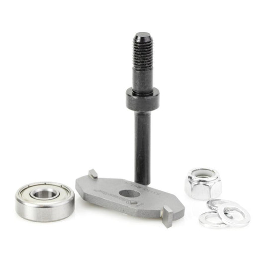 AMANA 53310 1/4  KERF 2 WING ASSEMBLY