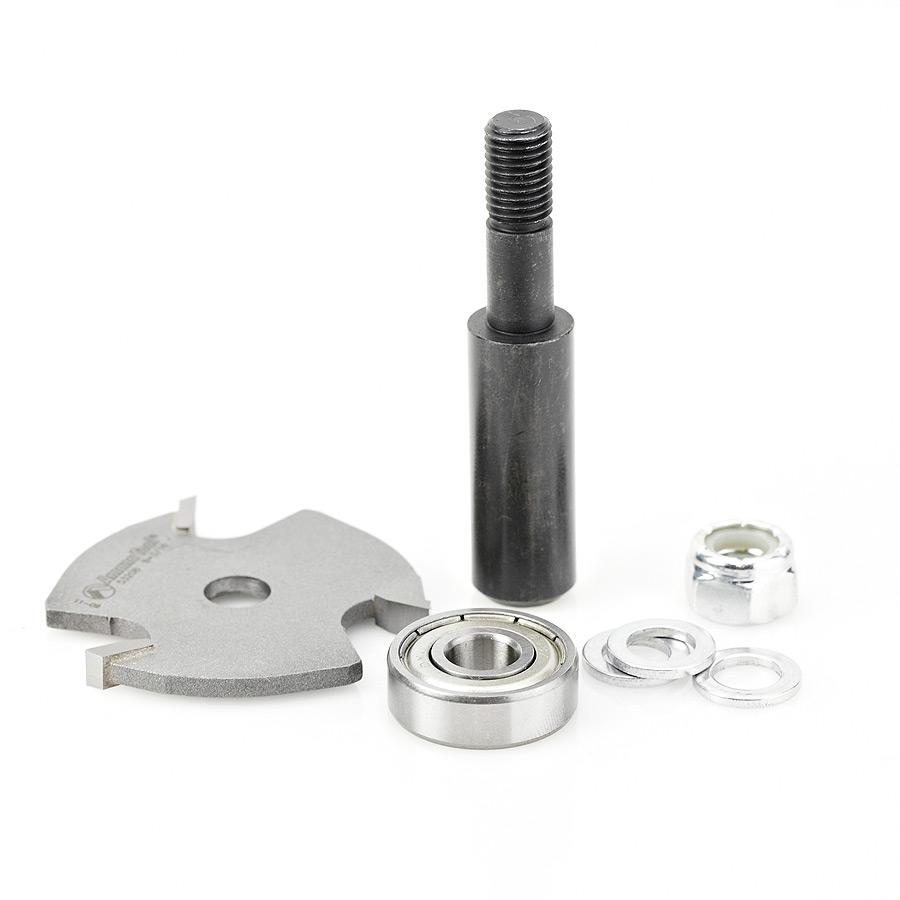 AMANA 53408-1 3/16 KERF 3 WING ASSEMBLY