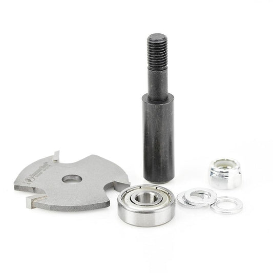 AMANA 53408-1 3/16 KERF 3 WING ASSEMBLY