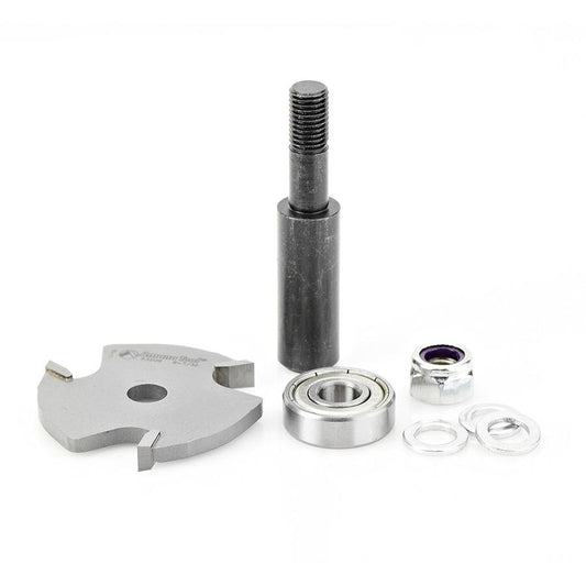 AMANA 53409-1 7/32 KERF 3 WING ASSEMBLY