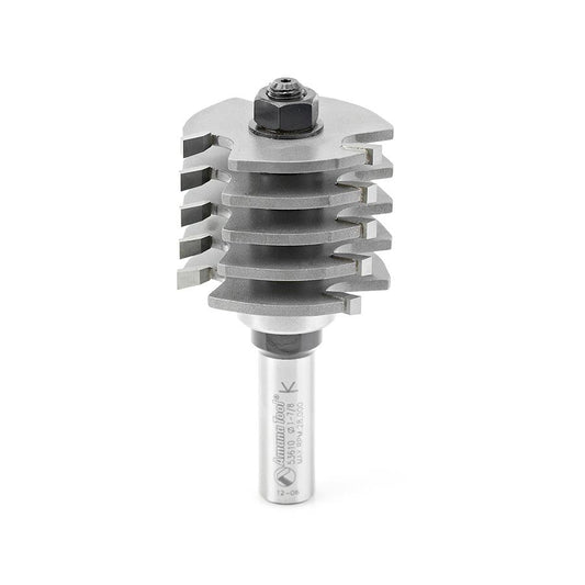 AMANA 53610 BOX JOINT SET 1/2 SHANK