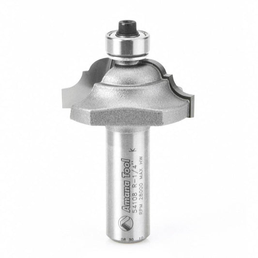 AMANA 54108 CLASSICAL 1-1/2 DIA. 1/2 SHANK