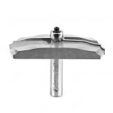 AMANA 54113 CLASSICAL RAISE PANEL 1/2 SHK