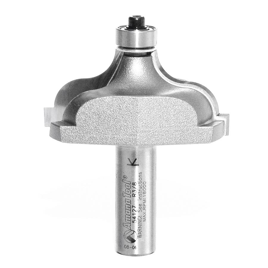 AMANA 54127 CLASSICAL OGEE 1/2 SHANK