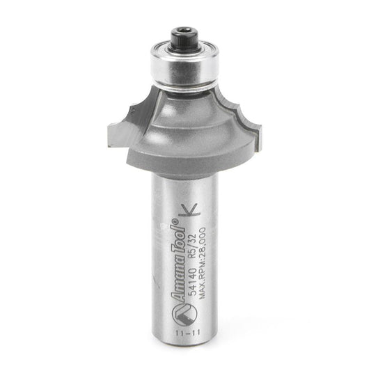 AMANA 54140 CLASSICAL MOULDING 1/2 SHANK