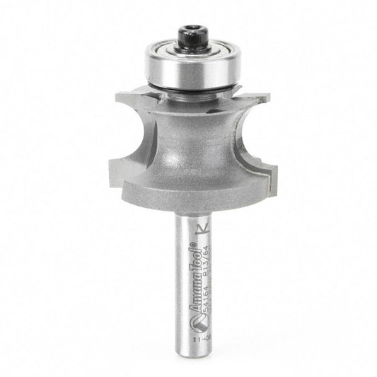 AMANA 54164 CORNER BEADING 3/16 RAD 1/4 SK